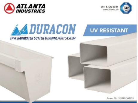Duracon Downspout