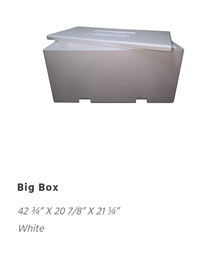 Big Box