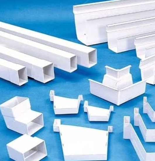 Duracon Fittings Elbow